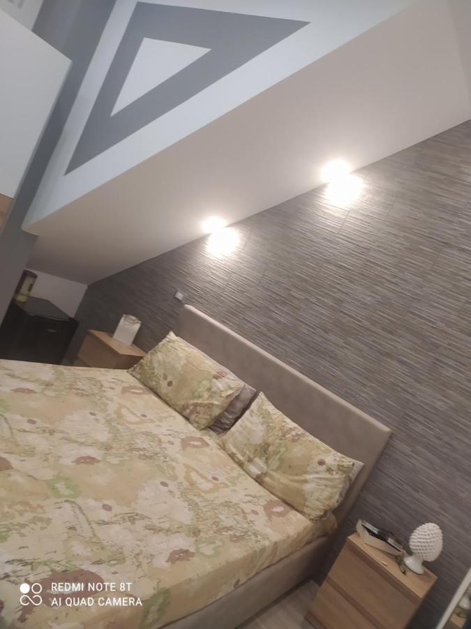 Apartament Casetta Del Saraceno